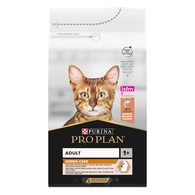 PRO PLAN Derma Care Adult Cat Saumon 1.5kg