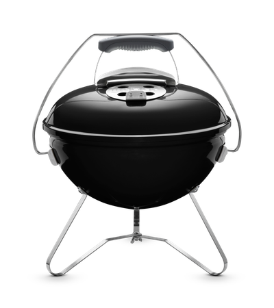 Houtskoolbarbecue smokey joe premium ø37cm, black