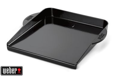 Deluxe Plancha