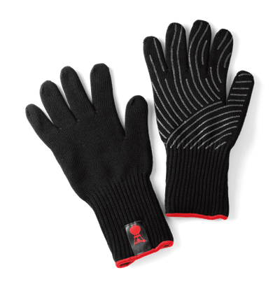 WEBER PREMIUM HANDSCHOENEN S/M