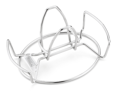 WEBER GEVOGELTESTOMER