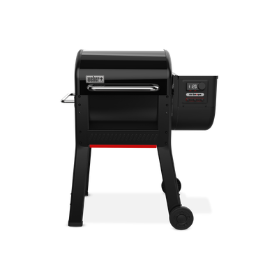 Pellet rookoven Smoque 500
