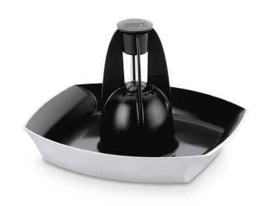 WEBER DELUXE GEVOGELTESTOMER