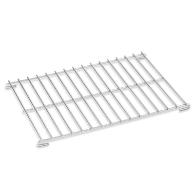 WEBER VERHOOGD GRILLROOSTER GROOT