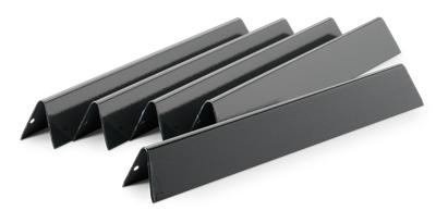 WEBER FLAVORIZER™ BARS VOOR GENESIS 300 MODELLEN, GEËMAILLEERD STAAL