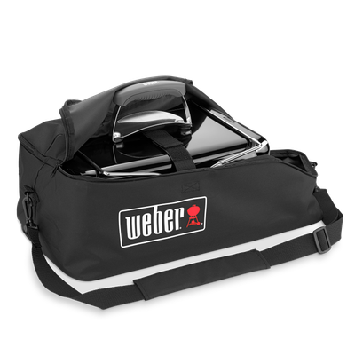 WEBER PREMIUM CARRY BAG POUR GO-ANYWHERE
