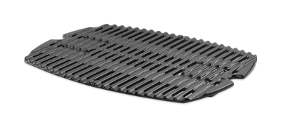 WEBER GRILLES DE CUISSON Q100/Q1000 EN FONTE ÉMAILLÉ