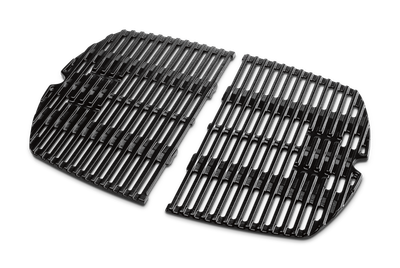 WEBER GRILLROOSTERS Q2000 SERIES