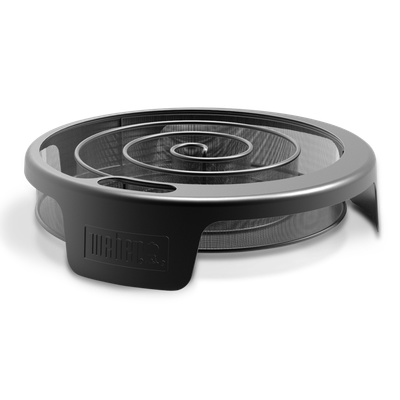 WEBER COLD SMOKE GENERATOR