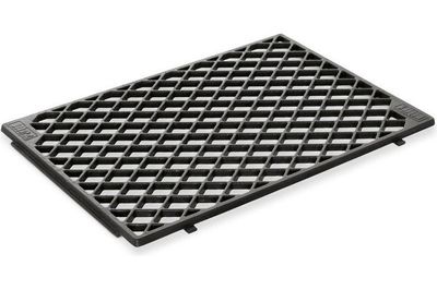 WEBER SEAR GRATE POUR GENESIS II SÉRIES 400 ET 600, EN FONTE