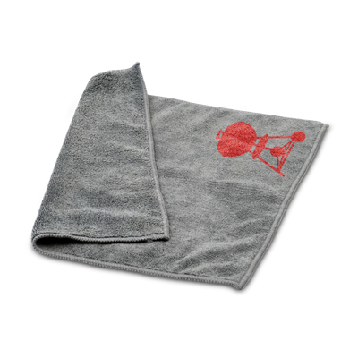 WEBER MICROVEZELDOEK