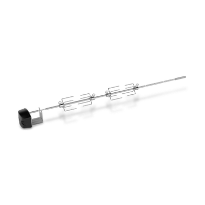 WEBER RÔTISSOIRE POUR GENESIS II SÉRIES 400 EN 600