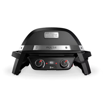 Elektrische barbecue Pulse 2000