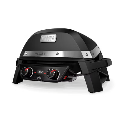 Elektrische barbecue Pulse 2000