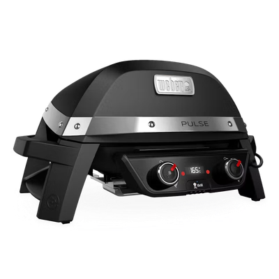 Elektrische barbecue Pulse 2000