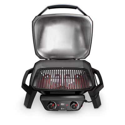 Elektrische barbecue Pulse 2000