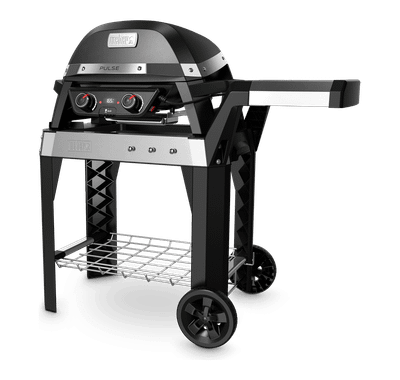 Barbecue électrique Pulse 2000 avec chariot