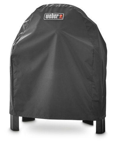 WEBER PREMIUM HOUSSE PULSE 1000 AVEC STAND