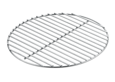 WEBER HOUTSKOOLROOSTER VOOR HOUTSKOOLBARBECUES VAN 47 CM