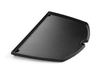WEBER PLANCHA Q 3000