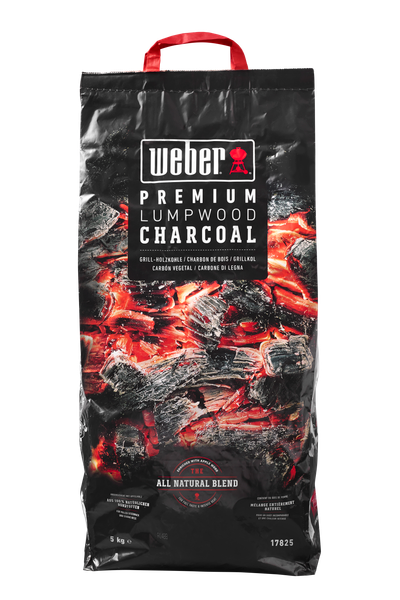 Houtskool Premium 5kg