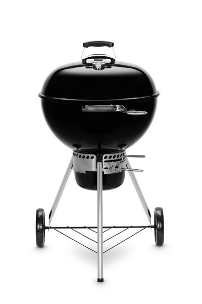 Houtskoolbarbecue Master-Touch GBS SE E-5755, Black