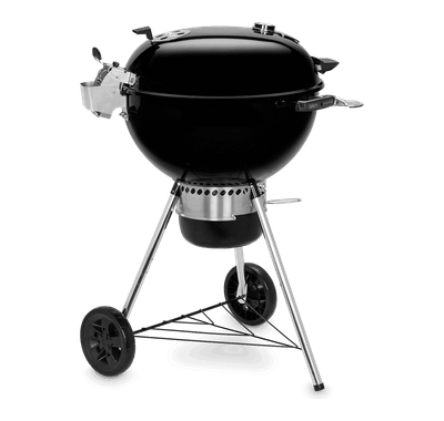 Houtskoolbarbecue Master touch premium SE E-5775