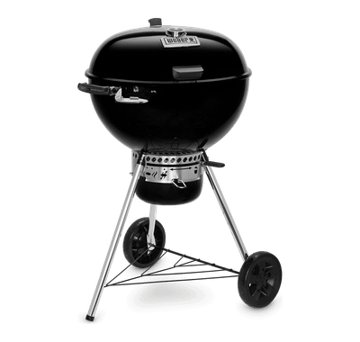 Barbecue au charbon Master-Touch Premium SE E-5775