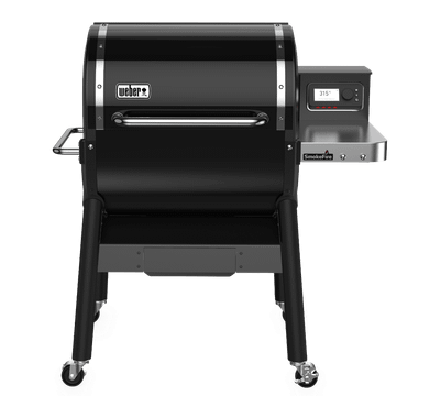Barbecue aux pellets Smokefire EX6 GBS