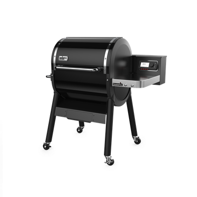 Pelletbarbecue Smokefire EX4 GBS