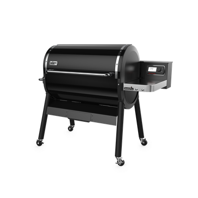 Pelletbarbecue Smokefire EX6 GBS