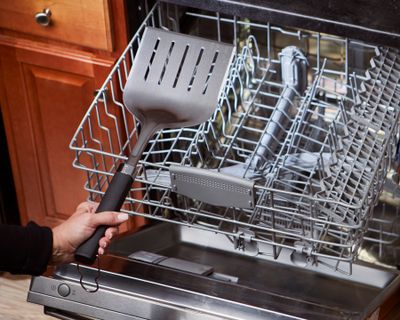 PRECISION SPATULE LARGE