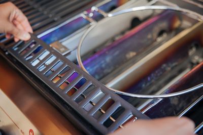 Crafted Genesis Kit de cadre et entretoise