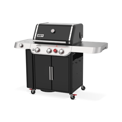 Barbecue au gaz Genesis E-335