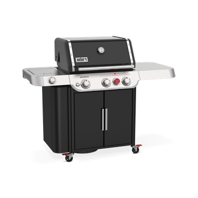 Barbecue au gaz Genesis E-335