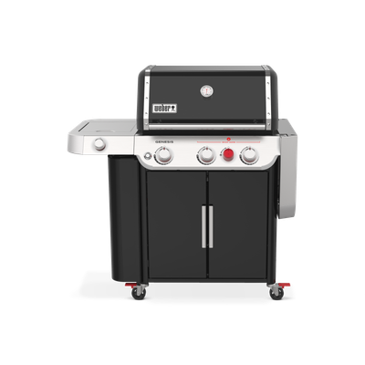 Barbecue au gaz Genesis E-335