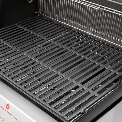 Barbecue au gaz Genesis E-335