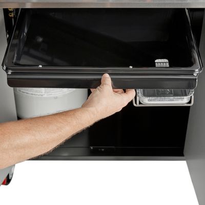 Barbecue au gaz Genesis E-335