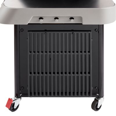 Barbecue au gaz Genesis E-335