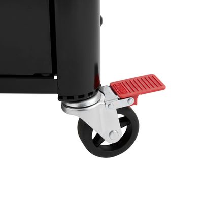 Barbecue au gaz Genesis E-335