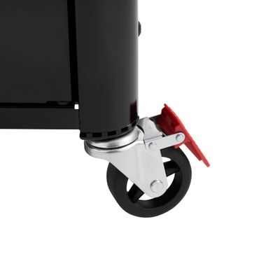 Barbecue au gaz Genesis E-335