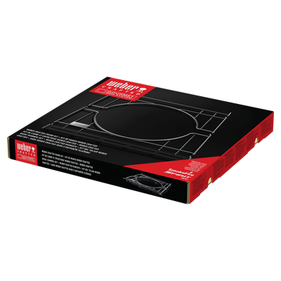 WEBER CRAFTED SPIRIT & SMOKEFIRE FRAMESET
