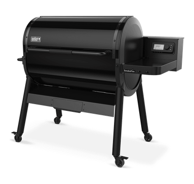 Pelletbarbecue Smokefire EPX6 GBS 