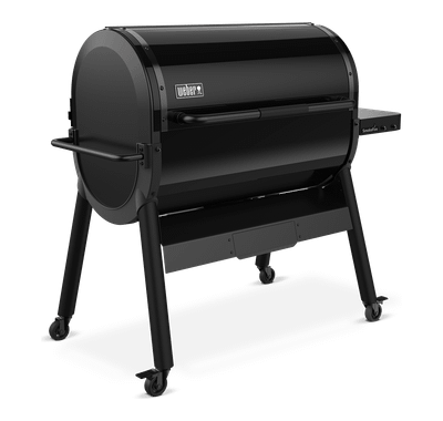 Pelletbarbecue Smokefire EPX6 GBS 