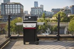 Barbecue au gaz Spirit E-210