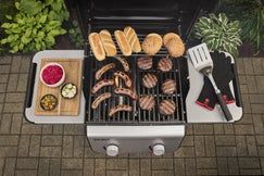 Barbecue au gaz Spirit E-210
