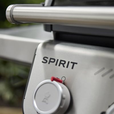 Barbecue au gaz Spirit E-335