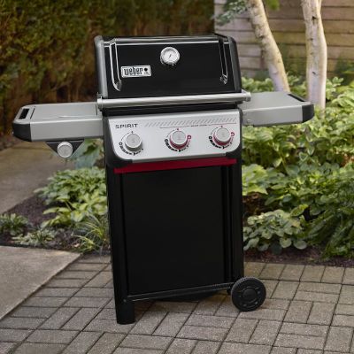 Barbecue au gaz Spirit E-335