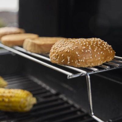 Barbecue au gaz Spirit E-335