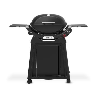 Gasbarbecue Q2800N+ met vast onderstel